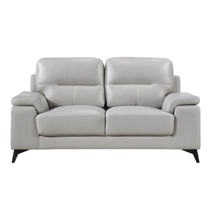 9514SVE*2 2pc Set: Sofa, Love - 9514SVE*2