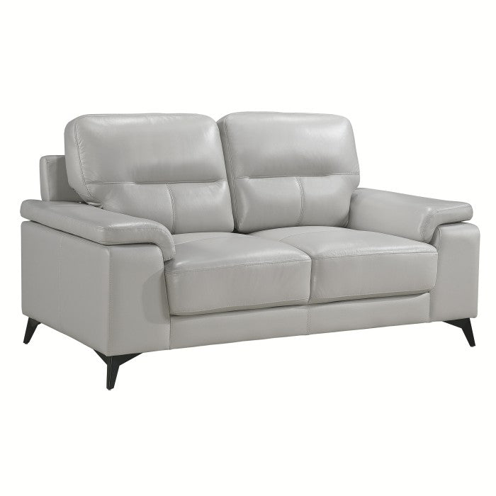 9514SVE*2 2pc Set: Sofa, Love - 9514SVE*2