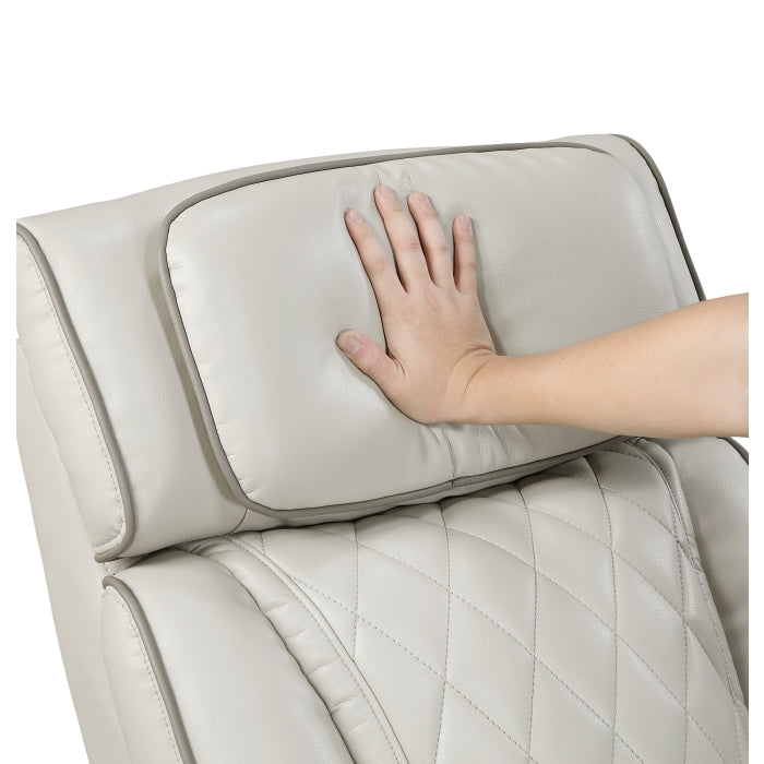 9516TPE*2PWH 2pc Set: Sofa, Love (Power) - 9516TPE*2PWH