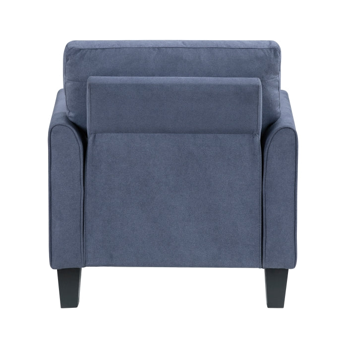 9519BUE-1 Chair - 9519BUE-1