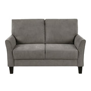 9519CHC-2 Love Seat - 9519CHC-2