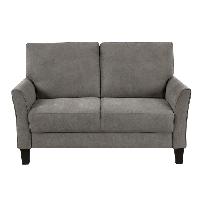 9519CHC-2 Love Seat - 9519CHC-2
