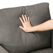 9519CHC-3 Sofa - 9519CHC-3