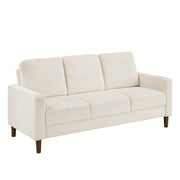 9520BEG-3 Sofa - 9520BEG-3