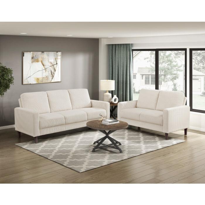 9520BEG-3 Sofa - 9520BEG-3