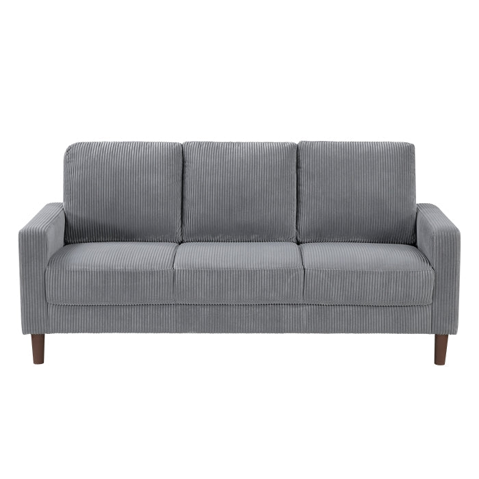9520GRY-3 Sofa - 9520GRY-3