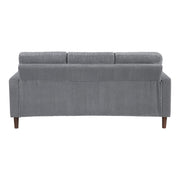 9520GRY-3 Sofa - 9520GRY-3