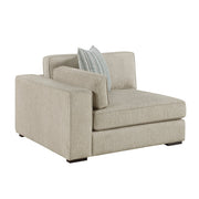 9535PT*51L1R (5)5-Piece Sectional - 9535PT*51L1R