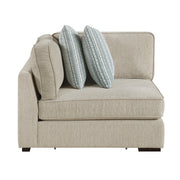 9535PT*51L1R (5)5-Piece Sectional - 9535PT*51L1R