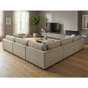 9535PT*51L1R (5)5-Piece Sectional - 9535PT*51L1R