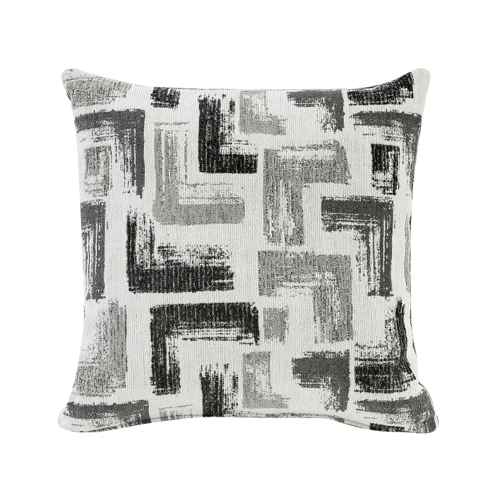 9538DGY-3 Sofa - 9538DGY-3