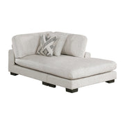 9555BEG*2VC (2)2-Piece Chaises - 9555BEG*2VC