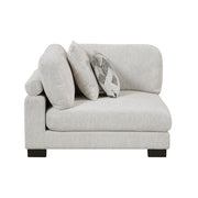 9555BEG-3* (3)Sofa - 9555BEG-3*