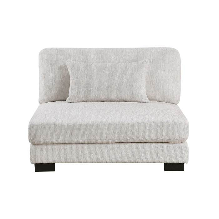 9555BEG-3* (3)Sofa - 9555BEG-3*