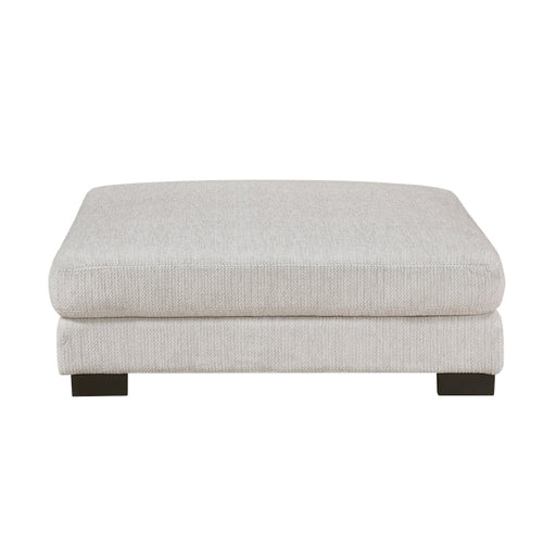 9555BEG-4 Ottoman - 9555BEG-4