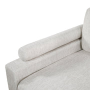 9555BEG*53CR2AC (5)5-Piece Modular Sectional - 9555BEG*53CR2AC