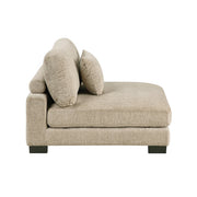 9555BRW-3* (3)Sofa - 9555BRW-3*