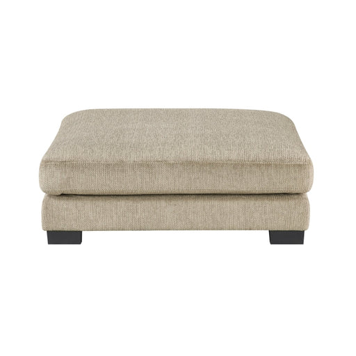 9555BRW-4 Ottoman - 9555BRW-4