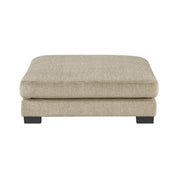 9555BRW*5CR2ACVCOT (5)5-Piece Modular Sectional with Chaise and Ottoman - 9555BRW*5CR2ACVCOT
