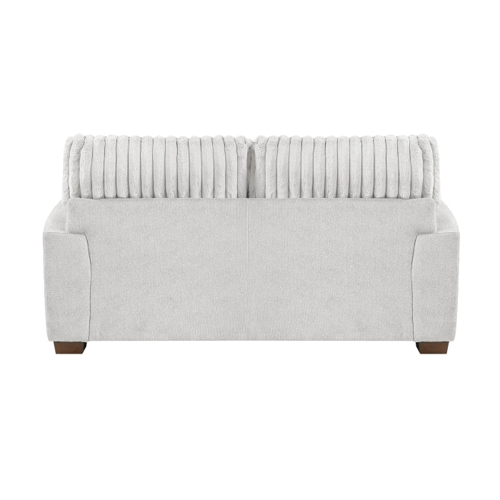 9558LG-2 Love Seat - 9558LG-2