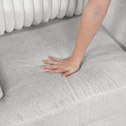 9558LG-2 Love Seat - 9558LG-2