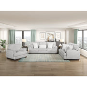9558LG-2 Love Seat - 9558LG-2