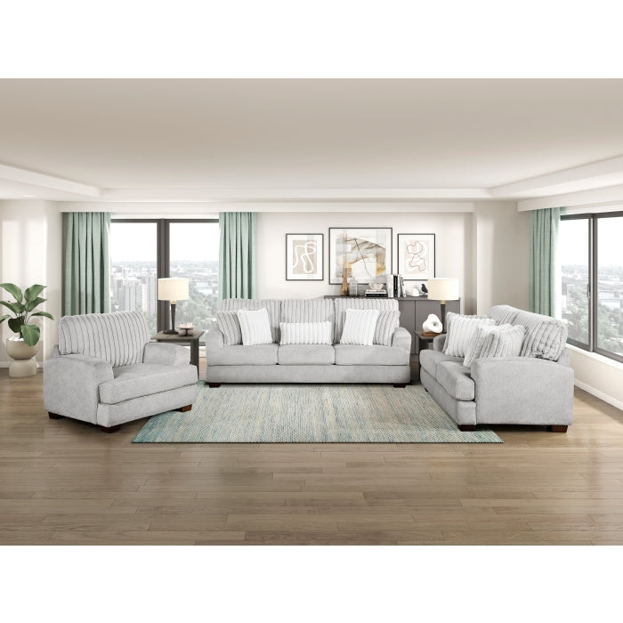 9558LG-2 Love Seat - 9558LG-2