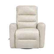 9570BEG-1SW Swivel Glider Reclining Chair - 9570BEG-1SW