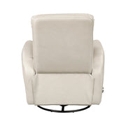 9570BEG-1SW Swivel Glider Reclining Chair - 9570BEG-1SW