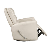 9570BEG-1SW Swivel Glider Reclining Chair - 9570BEG-1SW