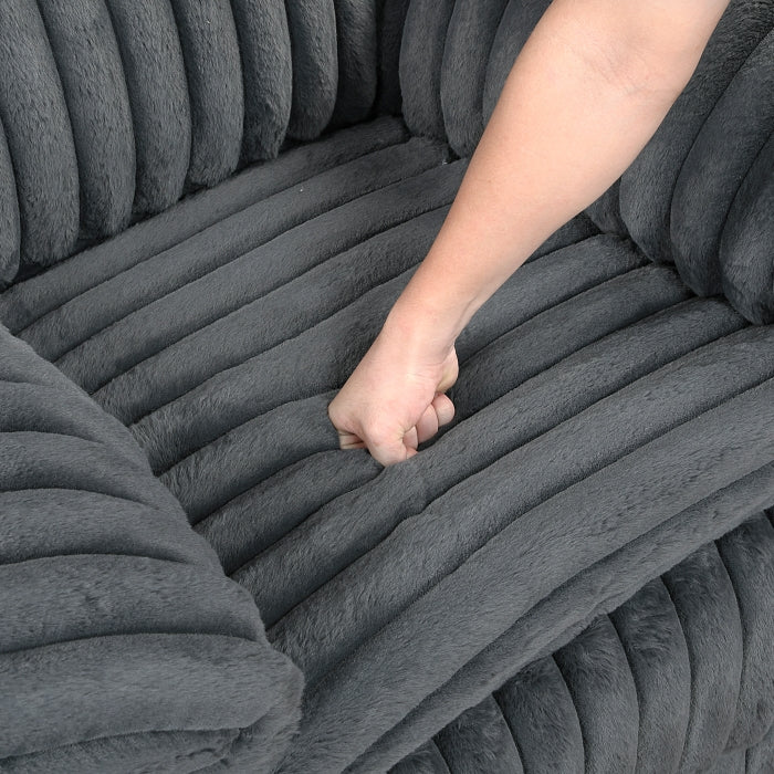 9577DG-3 Double Reclining Sofa - 9577DG-3