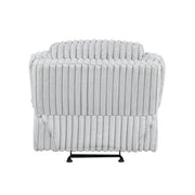 9577GY-1 Glider Reclining Chair - 9577GY-1