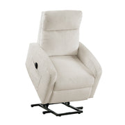 9588BEG-1LT Power Lift Chair - 9588BEG-1LT