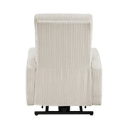 9588BEG-1LT Power Lift Chair - 9588BEG-1LT