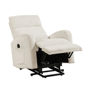 9588BEG-1LT Power Lift Chair - 9588BEG-1LT