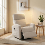 9588BEG-1LT Power Lift Chair - 9588BEG-1LT