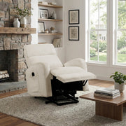 9588BEG-1LT Power Lift Chair - 9588BEG-1LT