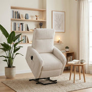 9588BEG-1LT Power Lift Chair - 9588BEG-1LT
