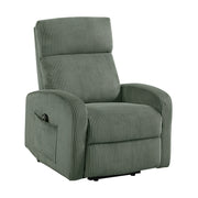 9588GRN-1LT Power Lift Chair - 9588GRN-1LT
