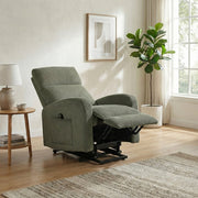 9588GRN-1LT Power Lift Chair - 9588GRN-1LT