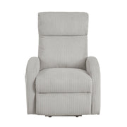 9588GRY-1LT Power Lift Chair - 9588GRY-1LT