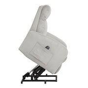 9588GRY-1LT Power Lift Chair - 9588GRY-1LT