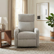 9588GRY-1LT Power Lift Chair - 9588GRY-1LT