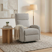 9588GRY-1LT Power Lift Chair - 9588GRY-1LT
