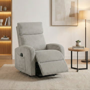9588GRY-1LT Power Lift Chair - 9588GRY-1LT