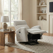 9588GRY-1LT Power Lift Chair - 9588GRY-1LT