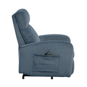 9588MDN-1LT Power Lift Chair - 9588MDN-1LT