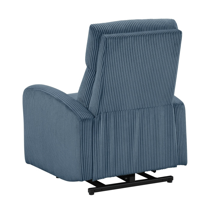 9588MDN-1LT Power Lift Chair - 9588MDN-1LT