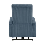 9588MDN-1LT Power Lift Chair - 9588MDN-1LT