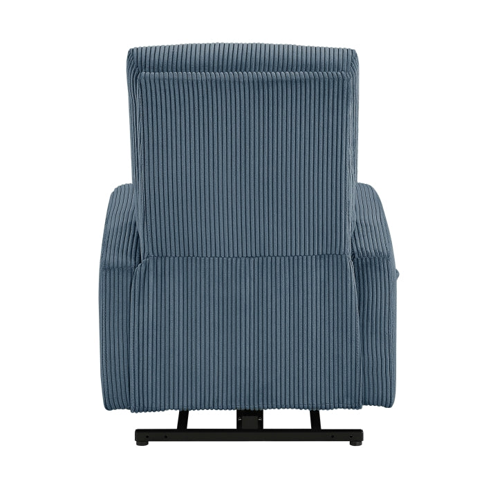 9588MDN-1LT Power Lift Chair - 9588MDN-1LT